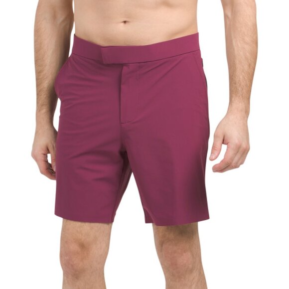 NEW GREYSON Superior Hybrid Swim Shorts for men 267mn - Picture 3 of 3